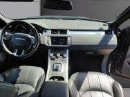 LAND ROVER d'occasion RANGE ROVER EVOQUE 2.2 TD4 150 PURE BVA de 2019