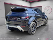 LAND ROVER d'occasion RANGE ROVER EVOQUE 2.2 TD4 150 PURE BVA de 2019