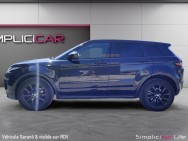 LAND ROVER d'occasion RANGE ROVER EVOQUE 2.2 TD4 150 PURE BVA de 2019