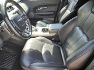 LAND ROVER d'occasion RANGE ROVER EVOQUE 2.2 TD4 150 PURE BVA de 2019