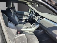 LAND ROVER d'occasion RANGE ROVER EVOQUE 2.2 TD4 150 PURE BVA de 2019