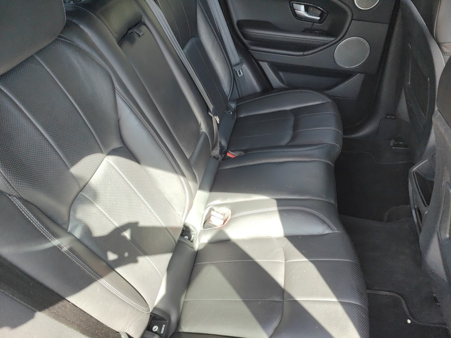 LAND ROVER d'occasion RANGE ROVER EVOQUE 2.2 TD4 150 PURE BVA de 2019