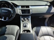 LAND ROVER d'occasion RANGE ROVER EVOQUE 2.2 TD4 150 PURE BVA de 2019