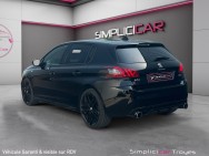 PEUGEOT d'occasion 308 II PEUGEOT 308 II 270 GTI de 2017 Troyes (10)﻿