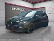 PEUGEOT d'occasion 308 II PEUGEOT 308 II 270 GTI de 2017 Troyes (10)﻿