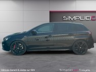 PEUGEOT d'occasion 308 II PEUGEOT 308 II 270 GTI de 2017 Troyes (10)﻿