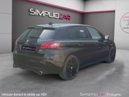 PEUGEOT d'occasion 308 II PEUGEOT 308 II 270 GTI de 2017 Troyes (10)﻿