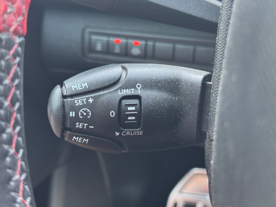 PEUGEOT d'occasion 308 II PEUGEOT 308 II 270 GTI de 2017 Troyes (10)﻿