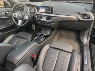 BMW d'occasion SERIE 1 118D LOUNGE BA de 2020 Méry Sur Oise (95)﻿