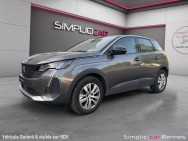PEUGEOT d'occasion 3008 1.5 BLUE HDI 130 ACTIVE BUSINESS EAT PH2 de