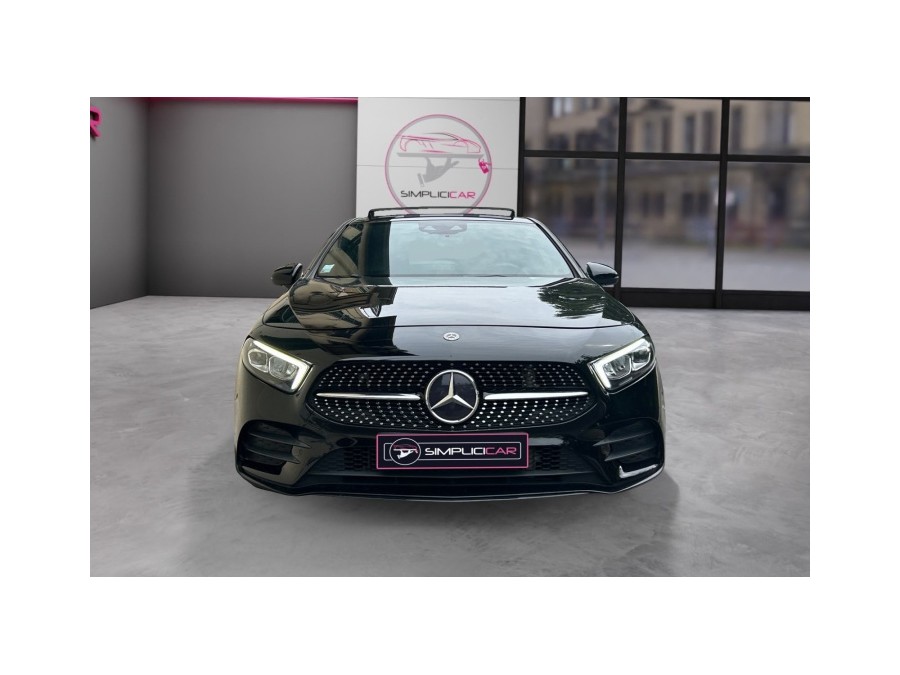 MERCEDES d'occasion CLASSE A 200 de 2020 Nice (06)﻿