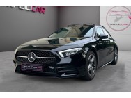 MERCEDES d'occasion CLASSE A 200 de 2020 Nice (06)﻿