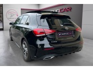 MERCEDES d'occasion CLASSE A 200 de 2020 Nice (06)﻿