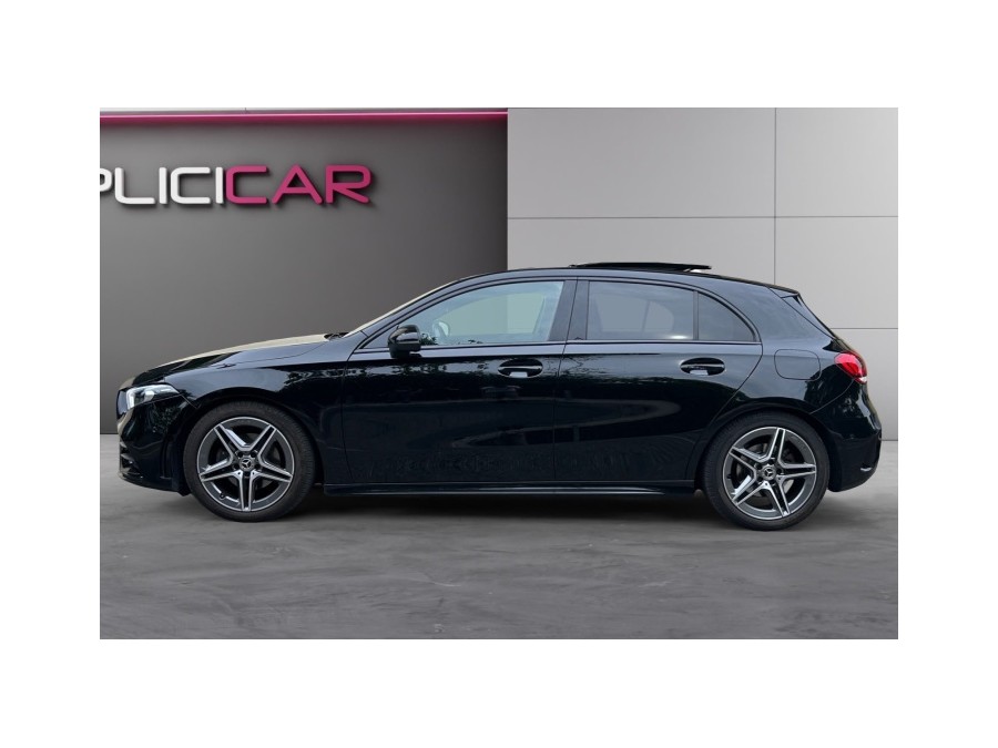 MERCEDES d'occasion CLASSE A 200 de 2020 Nice (06)﻿