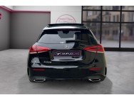 MERCEDES d'occasion CLASSE A 200 de 2020 Nice (06)﻿