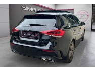 MERCEDES d'occasion CLASSE A 200 de 2020 Nice (06)﻿
