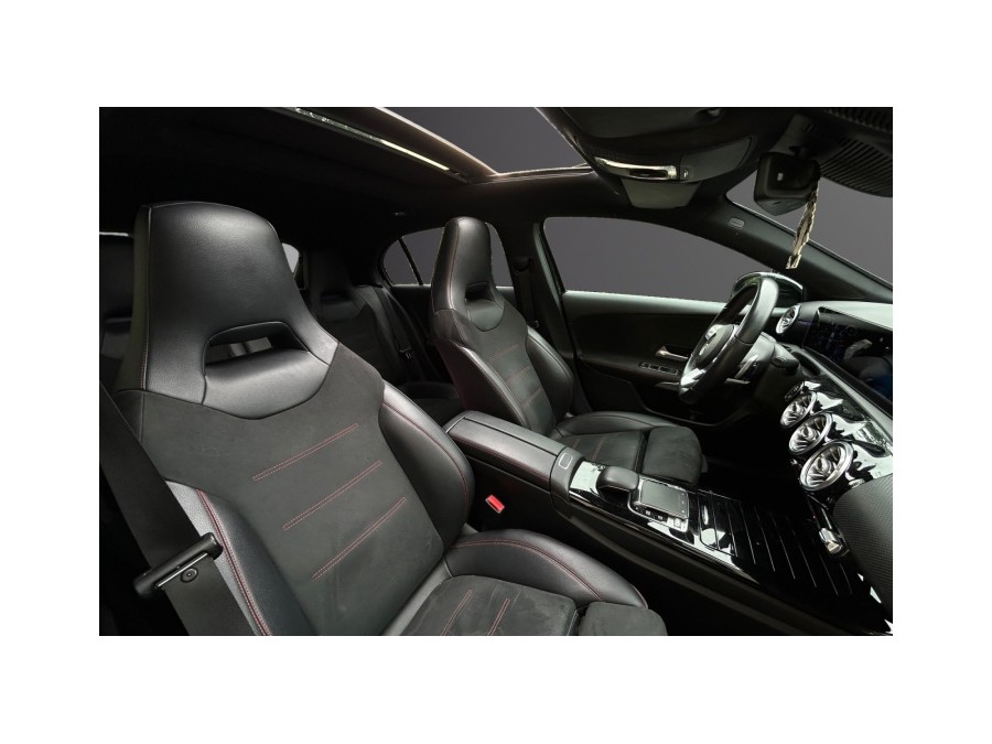 MERCEDES d'occasion CLASSE A 200 de 2020 Nice (06)﻿