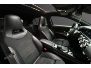 MERCEDES d'occasion CLASSE A 200 de 2020 Nice (06)﻿