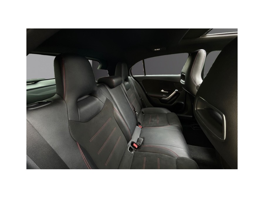 MERCEDES d'occasion CLASSE A 200 de 2020 Nice (06)﻿