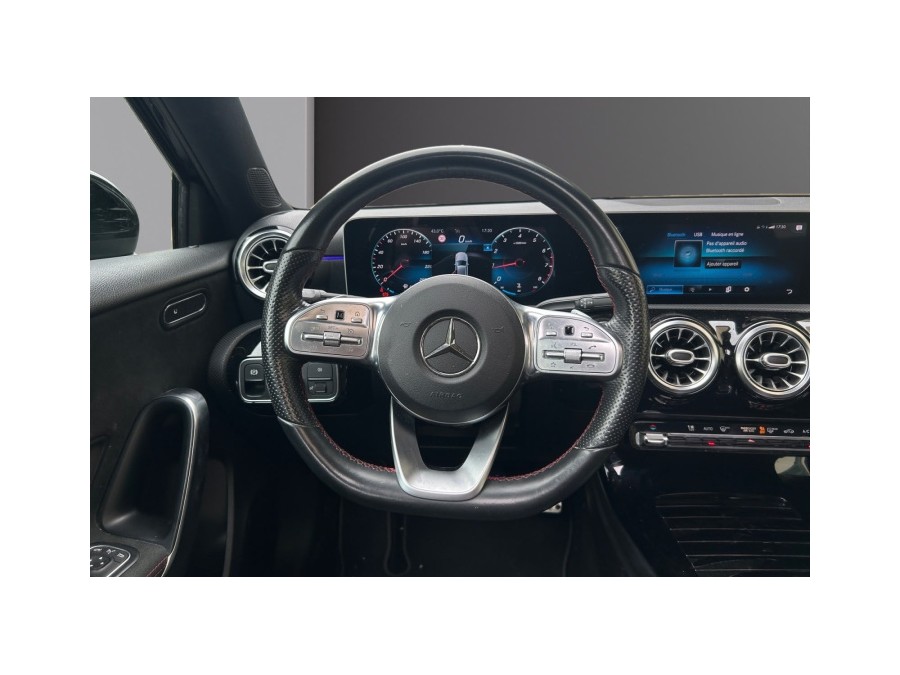 MERCEDES d'occasion CLASSE A 200 de 2020 Nice (06)﻿
