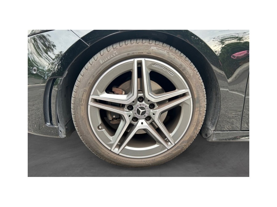 MERCEDES d'occasion CLASSE A 200 de 2020 Nice (06)﻿