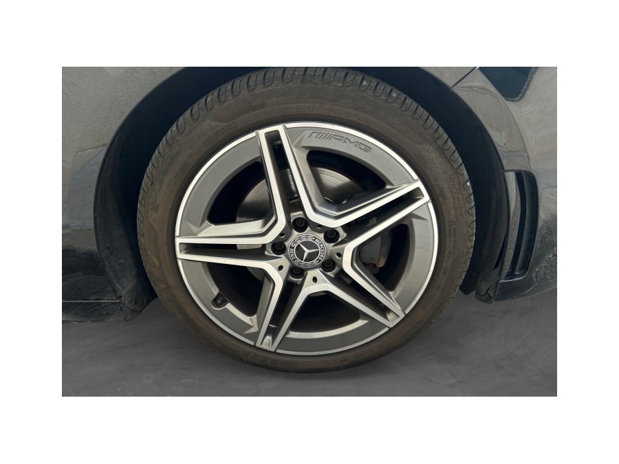 MERCEDES d'occasion CLASSE A 200 de 2020 Nice (06)﻿