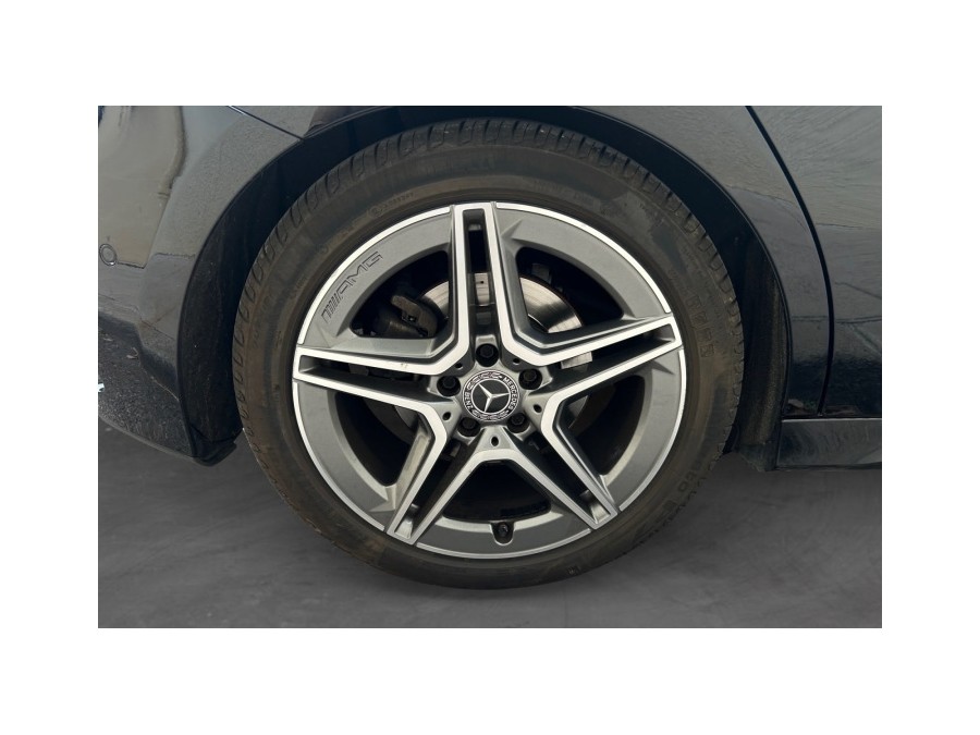 MERCEDES d'occasion CLASSE A 200 de 2020 Nice (06)﻿