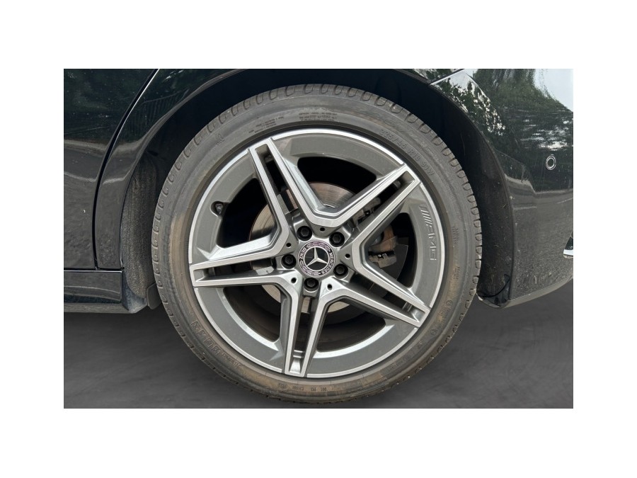 MERCEDES d'occasion CLASSE A 200 de 2020 Nice (06)﻿