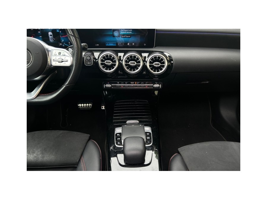 MERCEDES d'occasion CLASSE A 200 de 2020 Nice (06)﻿
