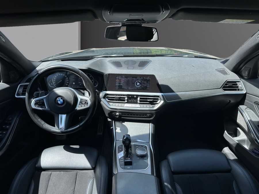 BMW d'occasion SERIE 3 M340D XD 340 BA de 2020 Vienne (38)﻿