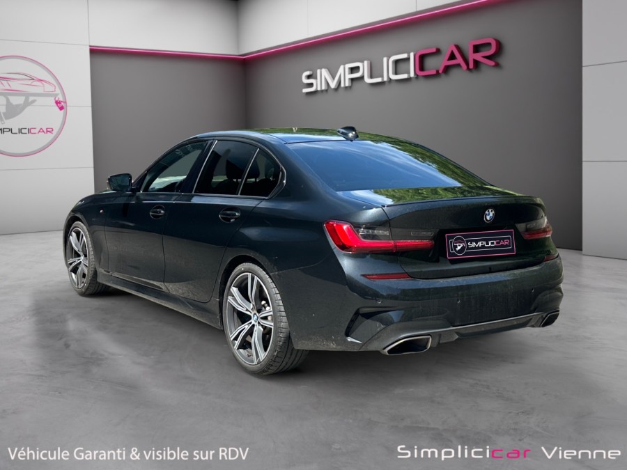 BMW d'occasion SERIE 3 M340D XD 340 BA de 2020 Vienne (38)﻿