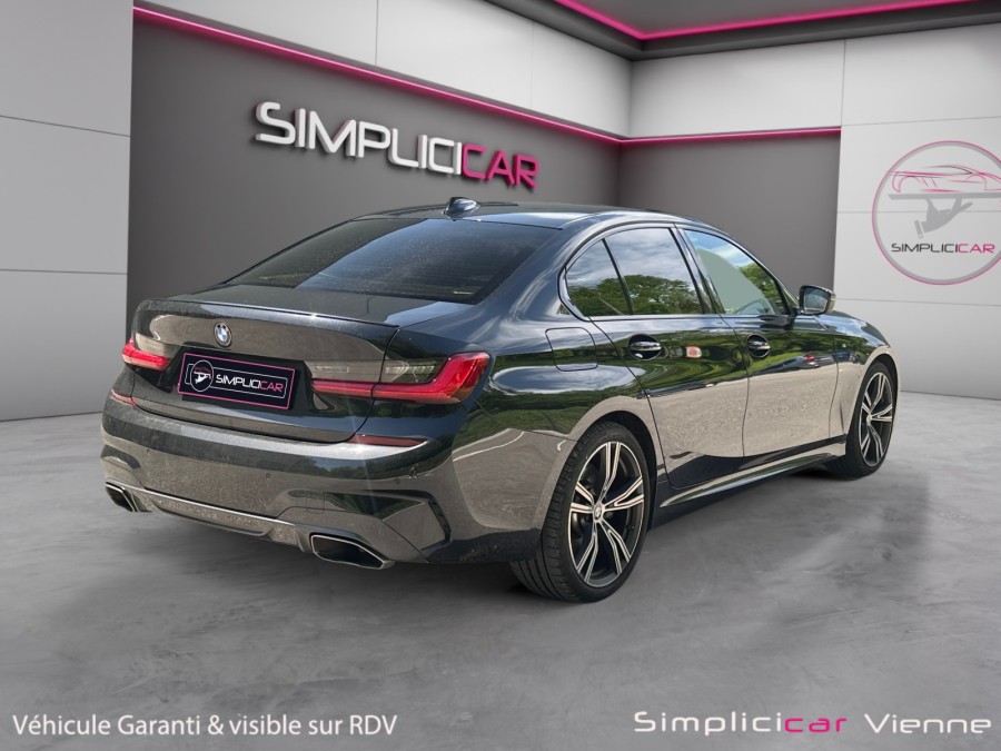 BMW d'occasion SERIE 3 M340D XD 340 BA de 2020 Vienne (38)﻿