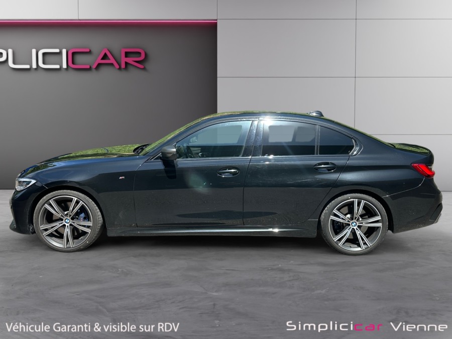 BMW d'occasion SERIE 3 M340D XD 340 BA de 2020 Vienne (38)﻿