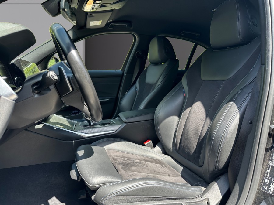 BMW d'occasion SERIE 3 M340D XD 340 BA de 2020 Vienne (38)﻿