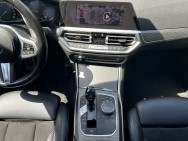 BMW d'occasion SERIE 3 M340D XD 340 BA de 2020 Vienne (38)﻿