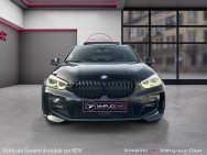 BMW d'occasion SERIE 1 118D LOUNGE BA de 2020 Méry Sur Oise (95)﻿