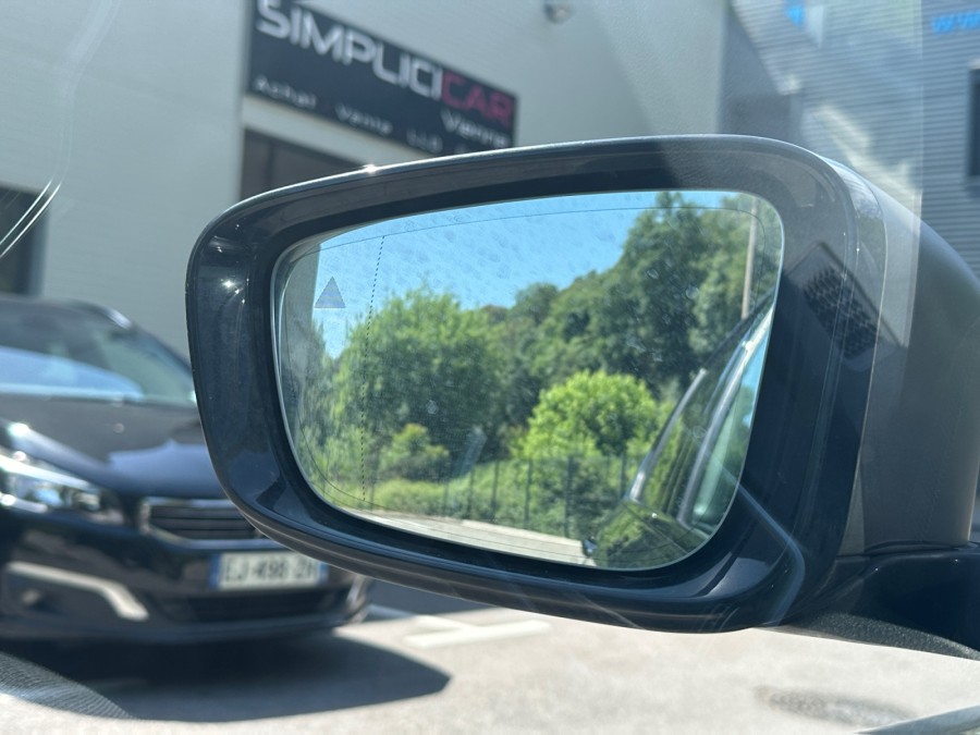 BMW d'occasion SERIE 3 M340D XD 340 BA de 2020 Vienne (38)﻿