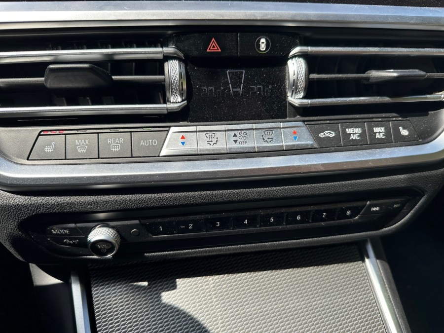 BMW d'occasion SERIE 3 M340D XD 340 BA de 2020 Vienne (38)﻿