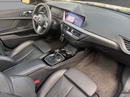 BMW d'occasion SERIE 1 118D LOUNGE BA de 2020 Méry Sur Oise (95)﻿