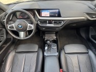 BMW d'occasion SERIE 1 118D LOUNGE BA de 2020 Méry Sur Oise (95)﻿