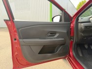 DACIA d'occasion SANDERO 1.0 SCE 65 Essentiel de 2021 Troyes (10)﻿