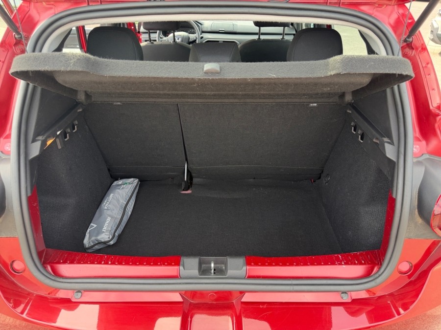DACIA d'occasion SANDERO 1.0 SCE 65 Essentiel de 2021 Troyes (10)﻿