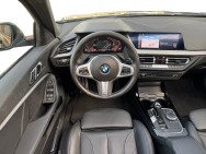 BMW d'occasion SERIE 1 118D LOUNGE BA de 2020 Méry Sur Oise (95)﻿