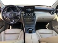 MERCEDES d'occasion GLC 350 E HYBRID FASCINATION 4MATIC de 2017 Le