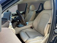 MERCEDES d'occasion GLC 350 E HYBRID FASCINATION 4MATIC de 2017 Le