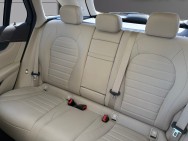 MERCEDES d'occasion GLC 350 E HYBRID FASCINATION 4MATIC de 2017 Le