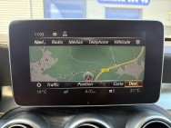 MERCEDES d'occasion GLC 350 E HYBRID FASCINATION 4MATIC de 2017 Le