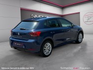 SEAT d'occasion IBIZA V 1.0 80 URBANE de 2019 Toulon Est (83)﻿