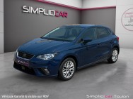 SEAT d'occasion IBIZA V 1.0 80 URBANE de 2019 Toulon Est (83)﻿