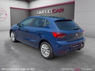 SEAT d'occasion IBIZA V 1.0 80 URBANE de 2019 Toulon Est (83)﻿